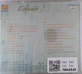 Jagjit Singh - Ehsaas Pyaar Ka (CD)